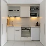 Bright 1 Bedroom With Balcony In Lefkoşa